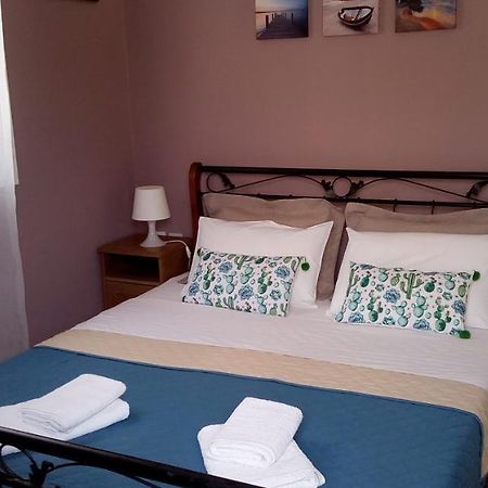 Iris'S Apartment Central With Parking Argostoli  Exterior foto