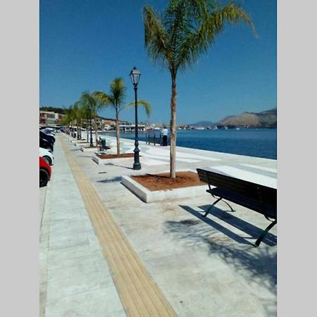 Iris'S Apartment Central With Parking Argostoli  Exterior foto