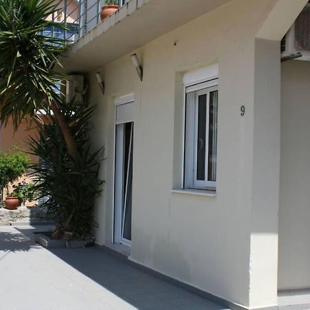 Iris'S Apartment Central With Parking Argostoli  Exterior foto