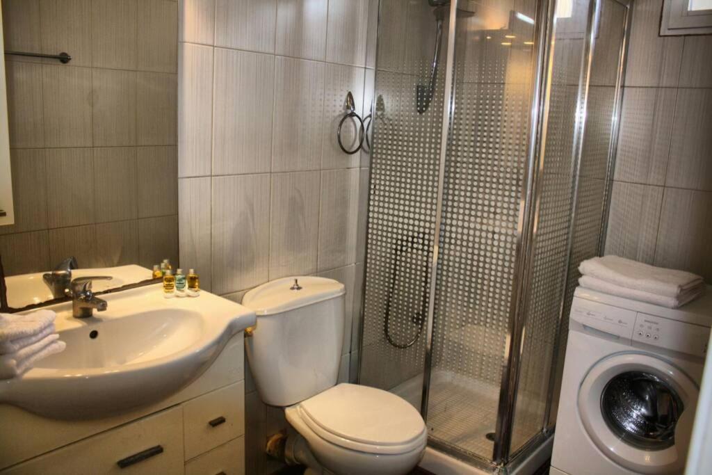 Iris'S Apartment Central With Parking Argostoli  Exterior foto